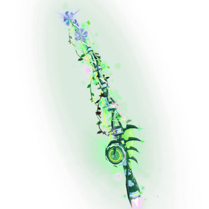 Petalwork Stem