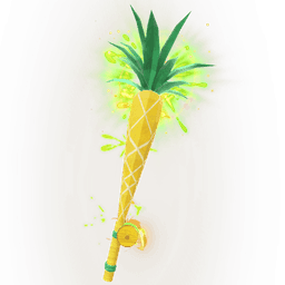 Pineapple Play