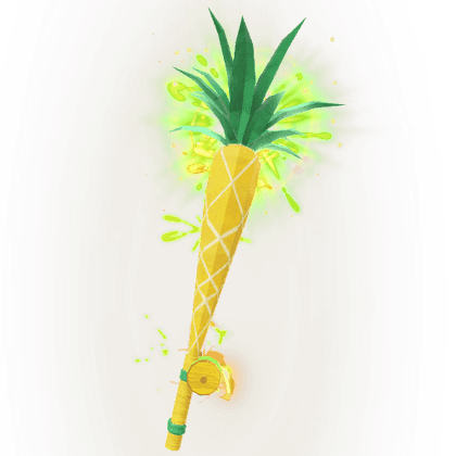 Pineapple Play