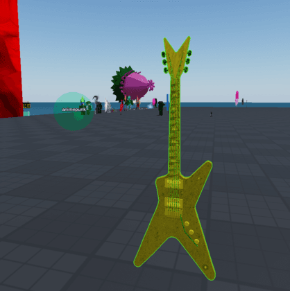 Pineapplewire