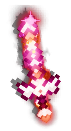Pixel Passion