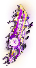 Platinum Menace