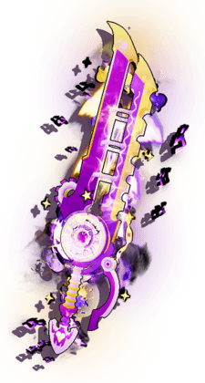 Platinum Menace