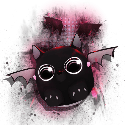 Plushreaver Batty