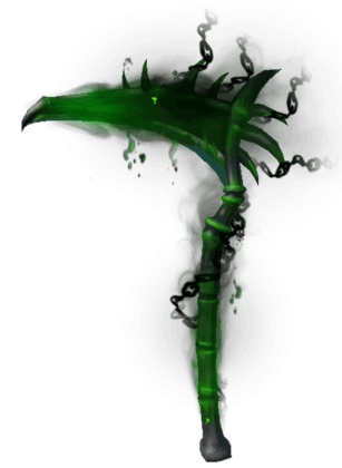 POISONED