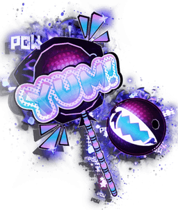 Pow-Nom