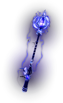 Prismatic Lightkeeper