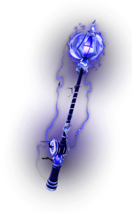 Prismatic Lightkeeper