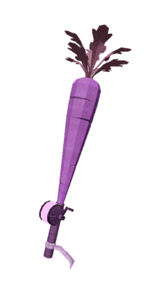 Purple Carrot