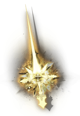 Radiant Executioner
