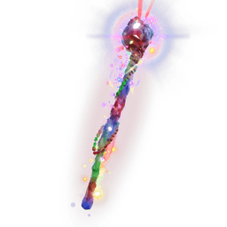 Rainbow Spirit