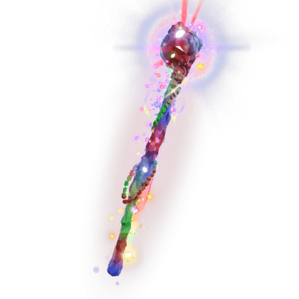 Rainbow Spirit