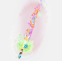 Rainbows Blessing