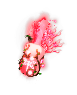 Raspberry Serenade