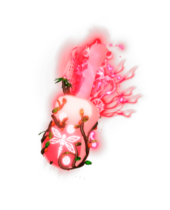 Raspberry Serenade