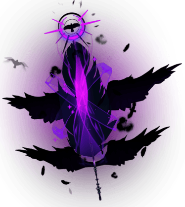 Raven's Hush