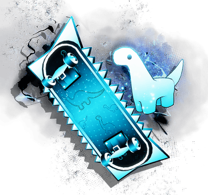 Rawrboard