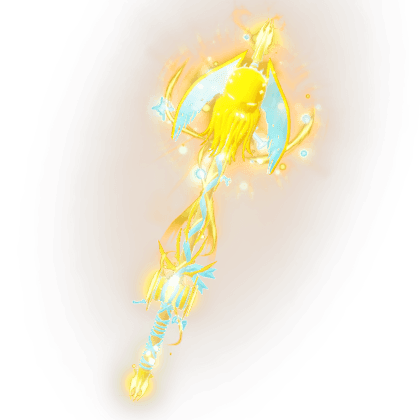 Rod of the Gemmer