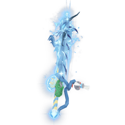 Roslit Leviathan