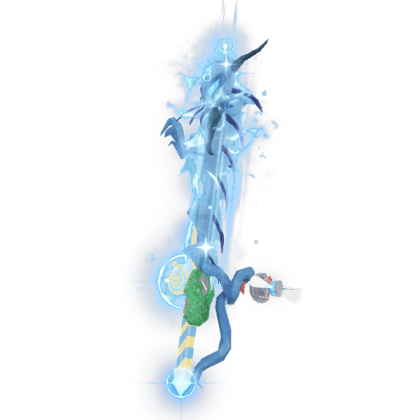 Roslit Leviathan