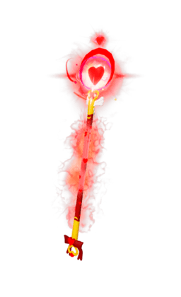 Sacred Embrace