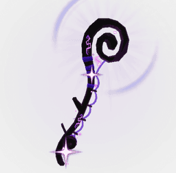 Sage’s Staff