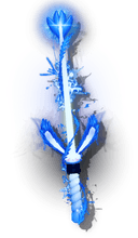 Seabun Scepter