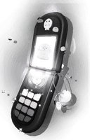 Sealphone