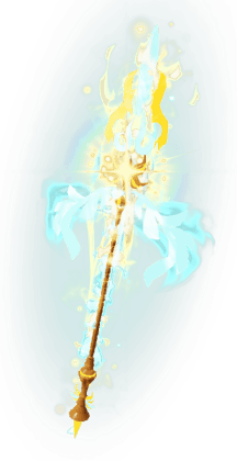 Seraphs Judgment