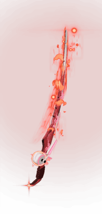 Severed Voyager