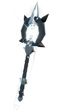Shadow Pole