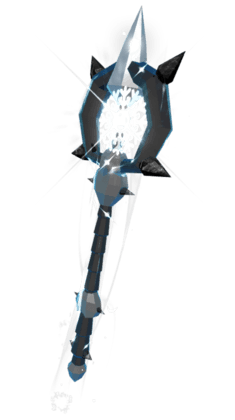 Shadow Pole