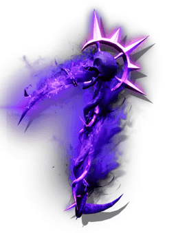 Shadowfell's Reckoning