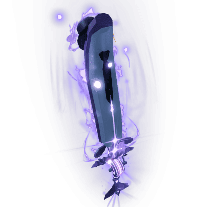 Shiny Nessie