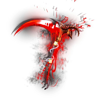 Sickle of Krampus