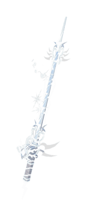 Silver Bolt