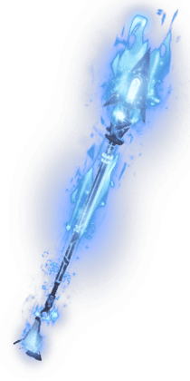 Silver Lurker of the Loch
