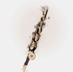 Skeletal Death
