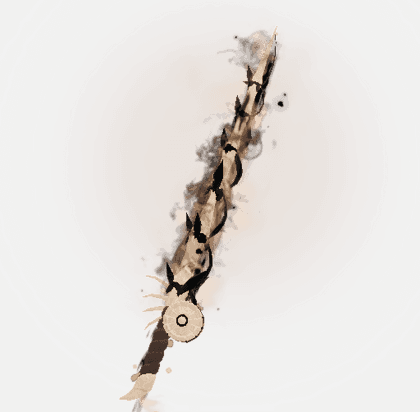Skeletal Death