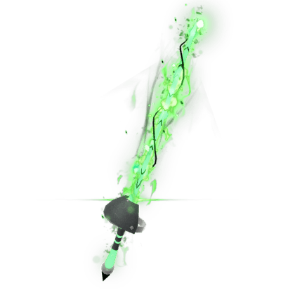 Spirit of the Eclipse
