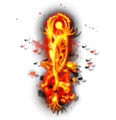 Staff of the Phoenix