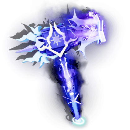 Starcrusher
