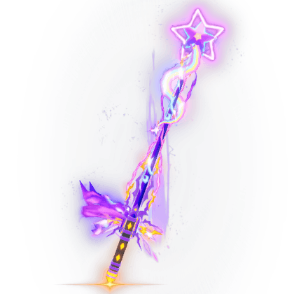 Starry Tempest