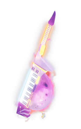 Stellar Vengeance