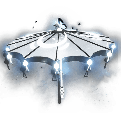 Sterling Parasol