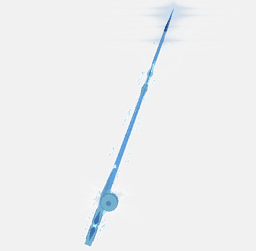 Stormbreaker Trident
