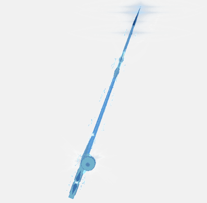 Stormbreaker Trident