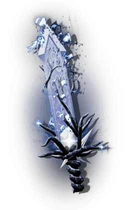 Stygian Winter