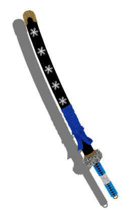 Surgeon's Sword