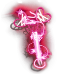 Sweetheart Scissors